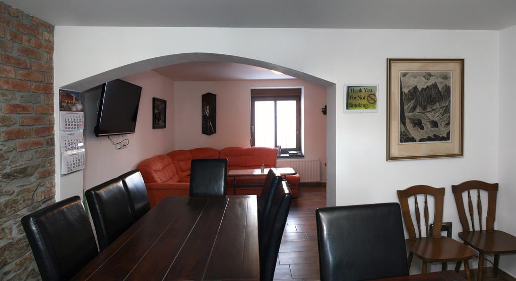 Apartments Stein Boží Dar Eksteriør billede