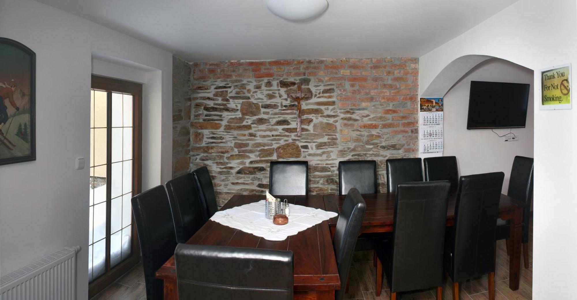 Apartments Stein Boží Dar Eksteriør billede